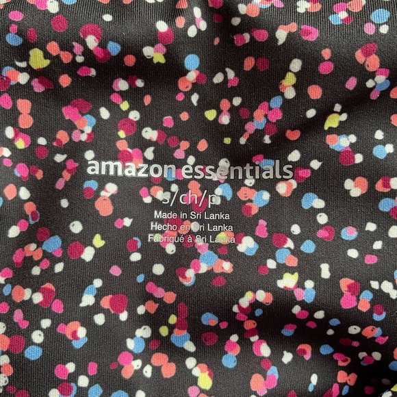 AMAZON ESSENTIALS WOMEN LEGGINGS - Picture 7 of 7